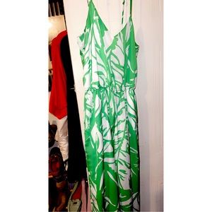 Medium Lilly Pulitzer jumpsuit